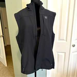 Ariat lightweight vest